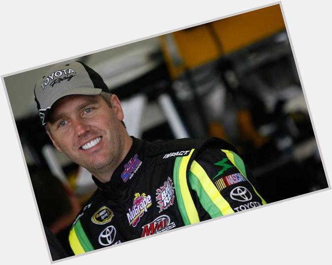 Today\s Happy Stock Car Facts Birthday: Jeremy Mayfield 