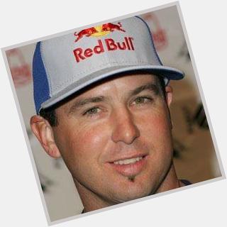 Happy Birthday! Jeremy Mcgrath - Motorcycle Racer from United States(California),...  