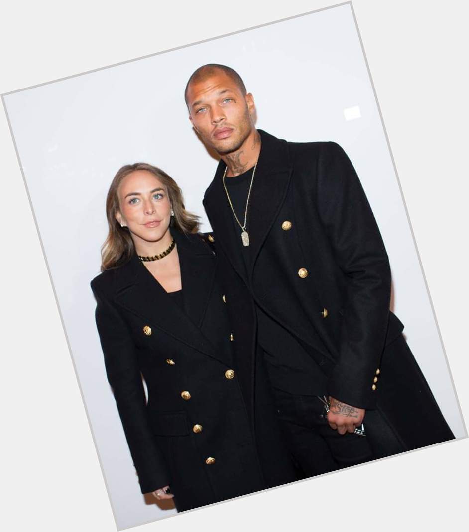 HAPPY BIRTHDAY JEREMY MEEKS 