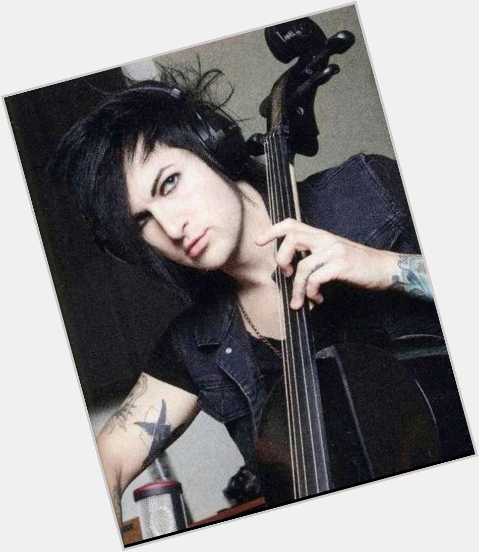 Happy Birthday to one of my others Saviour :\"33
Jeremy Miles Ferguson  Ily!         