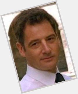 Happy birthday Jeremy Northam.....come back to our screens soon!! 