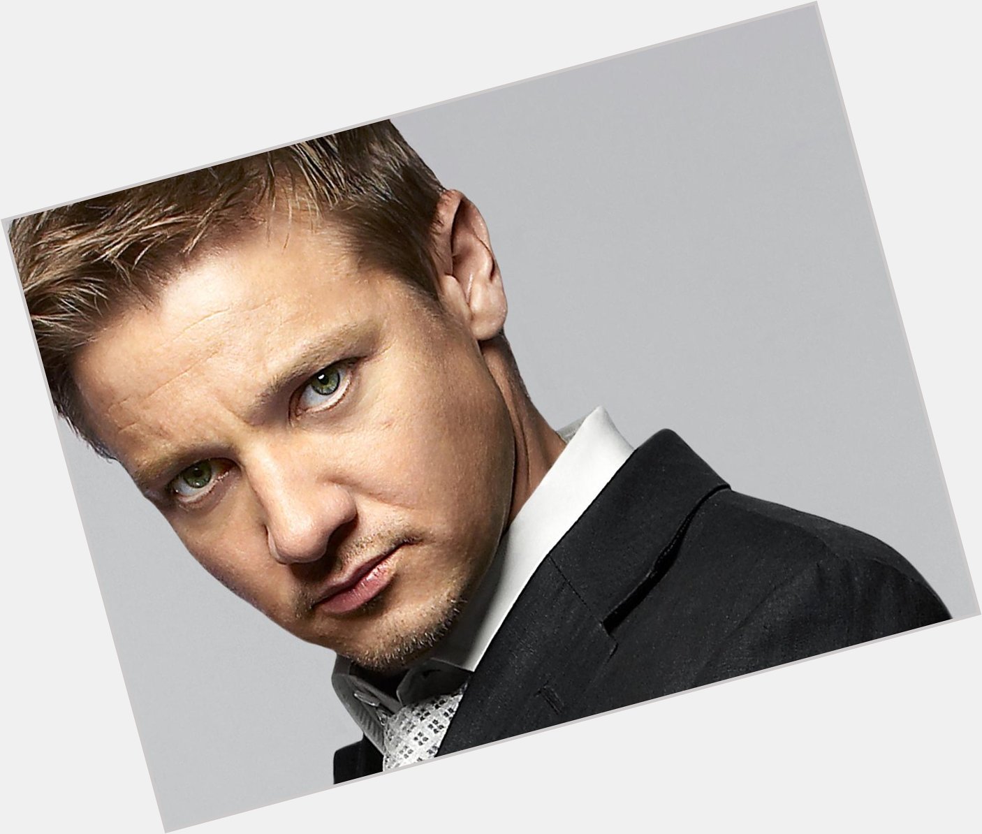 Happy birthday to Jeremy Renner! He s a Mogul 8 in which makes him excellent at managing his money. 