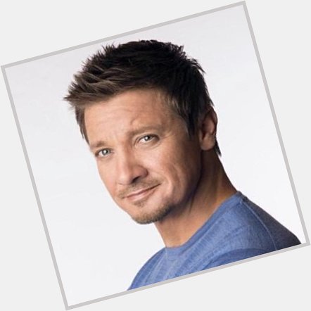 Today\s Daily  wishes a Happy Birthday to Mr.  Jeremy Renner 
