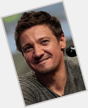 Happy 48th Birthday To Jeremy Renner! The Actor Who Played Clint Barton In The MCU Movies. 