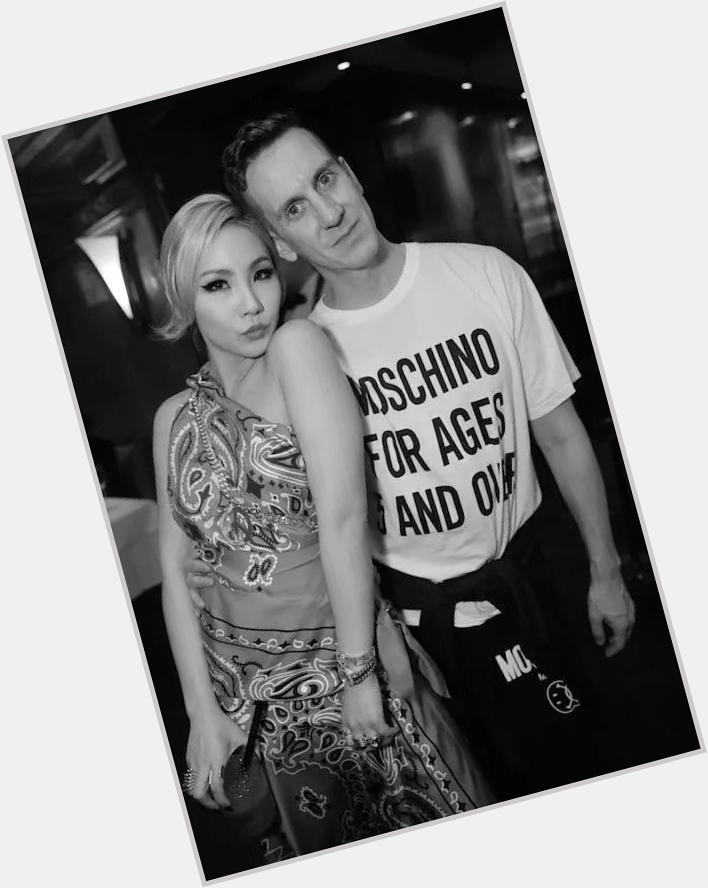   Happy Birthday Jeremy Scott! 