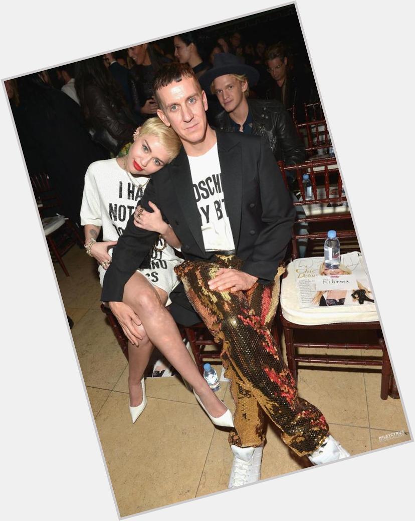 Happy Birthday Jeremy Scott!   