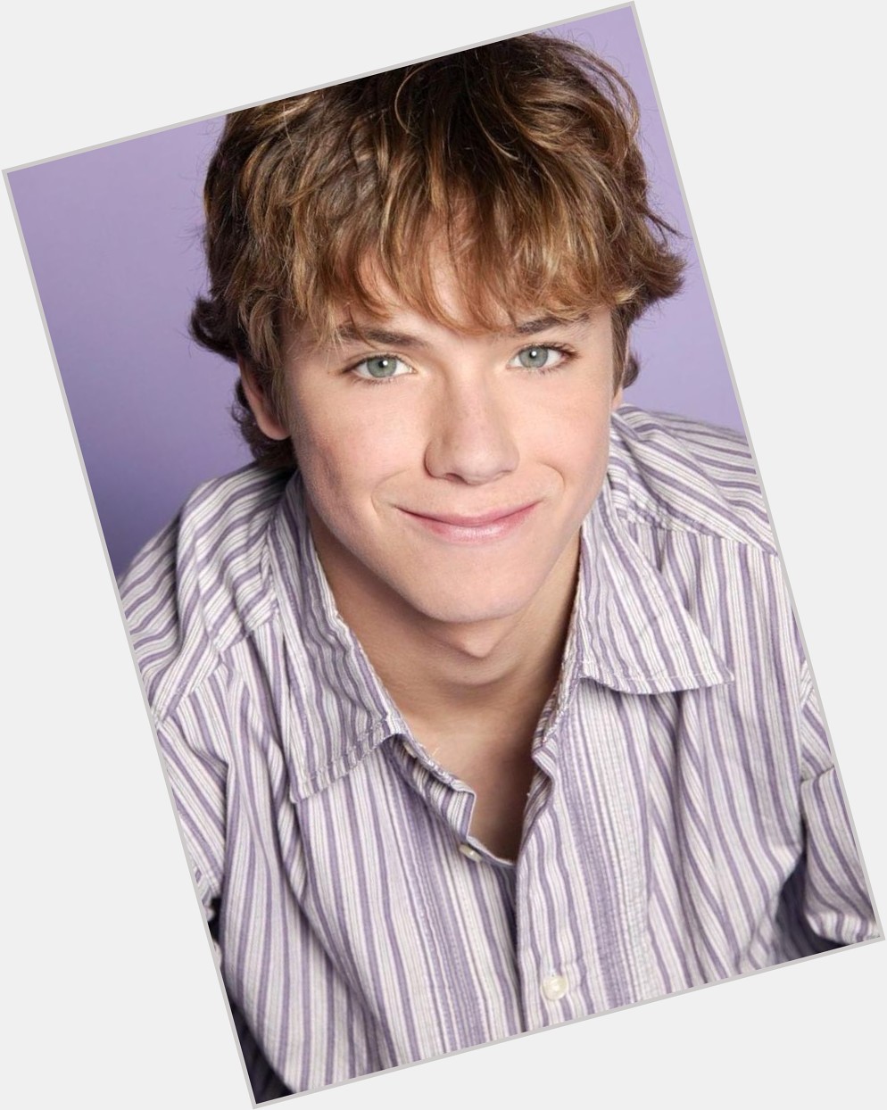 Happy 32nd birthday to Jeremy Sumpter    