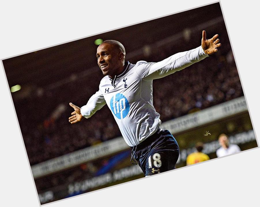 Happy Birthday to Tottenham Hotspur all-time European top-scorer, Jermain Defoe! 