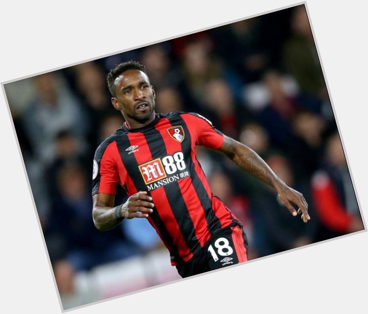 Happy Birthday to one of football s classiest men on and off the field of play..

Jermain Defoe! 