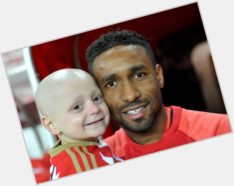 Happy 35th Birthday to Jermain Defoe who was born in 1982.
A class act. 