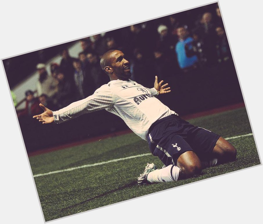  Happy Birthday to our all time record European top goalscorer and a true Spurs Legend, Jermain Defoe  