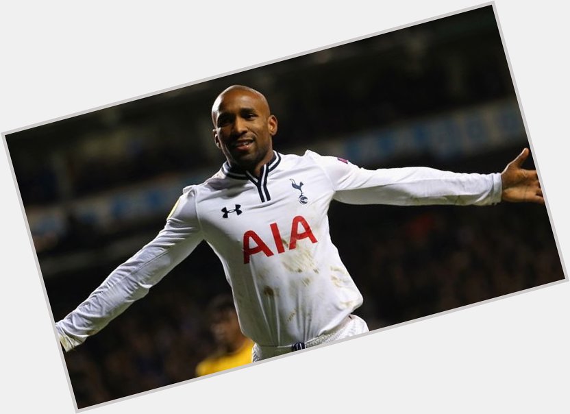 Happy birthday to Jermain Defoe, Spurs legend and 9th all-time PL top scorer 