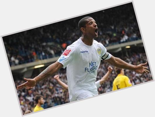 Happy birthday Jermaine Beckford, 31 today. Hes Leeds and he knows it. 