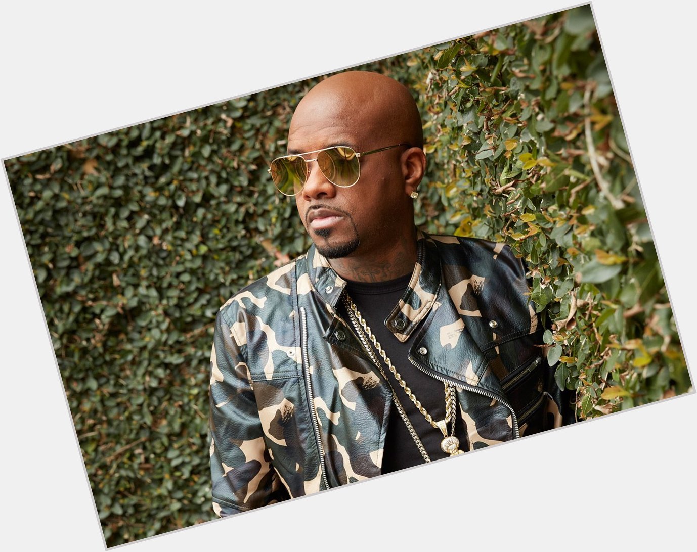 Happy Birthday,  What are your top 7 R&B songs written and/or produced by Jermaine Dupri? 