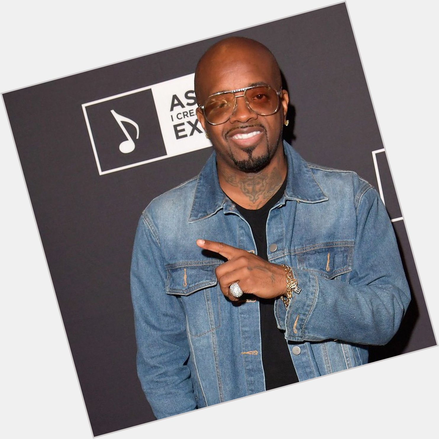 Happy Birthday to the one and only Jermaine Dupri! 
