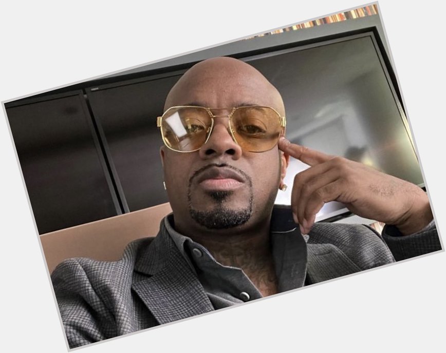 Let s wish a Happy Birthday to rapper, song writer, producer, and entrepreneur Jermaine Dupri. 