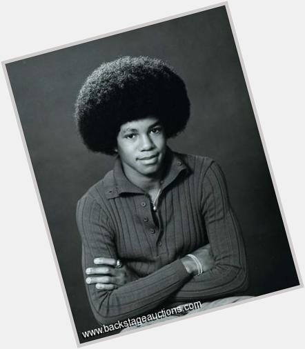 Happy Birthday Jermaine Jackson (  