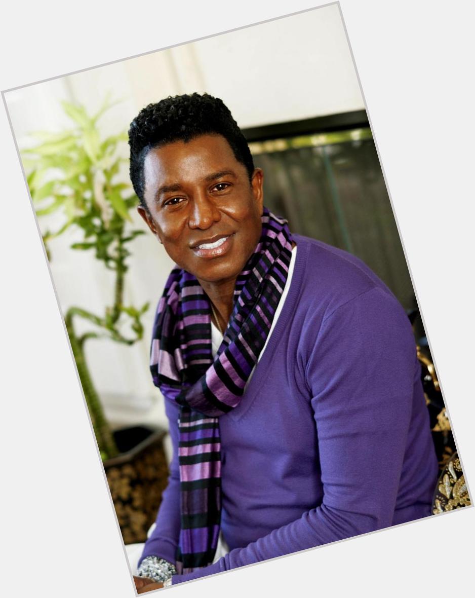A very very happy and blessed birthday to Jermaine Jackson with much love <3 