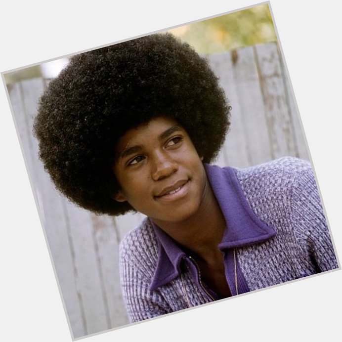 Happy Birthday Jermaine Jackson (December 11, 1954) singer of The Jackson 5.

 