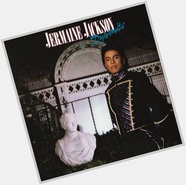 Happy birthday Jermaine Jackson   