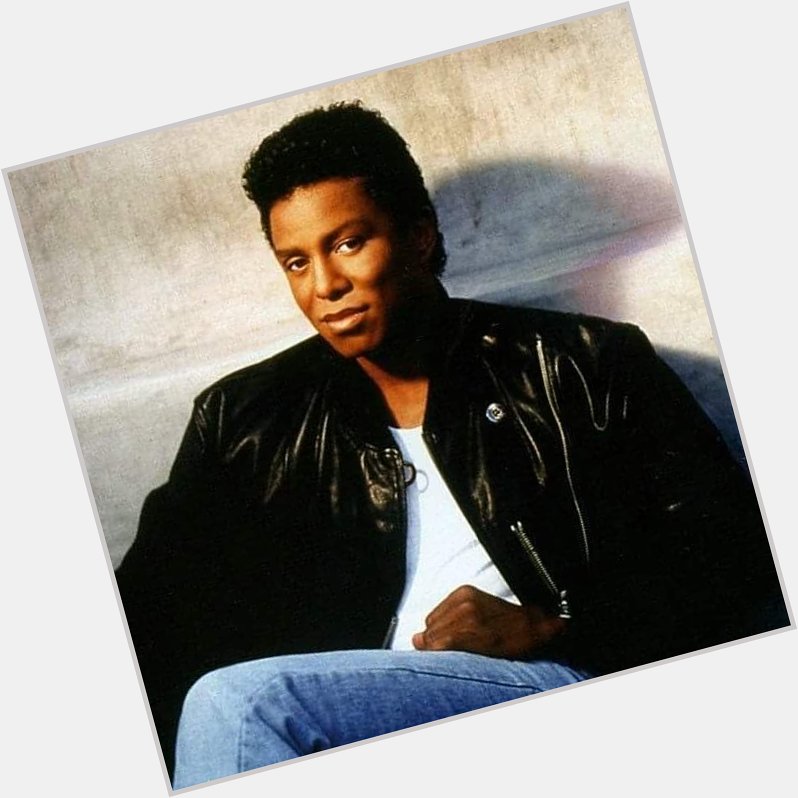 Happy Birthday, Jermaine Jackson!      