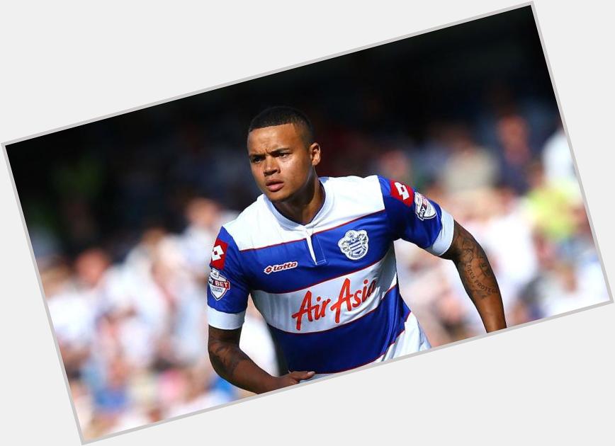 Happy 32nd birthday to Jermaine Jenas. The former Newcastle, Tottenham and QPR midfielder is now a free agent. 