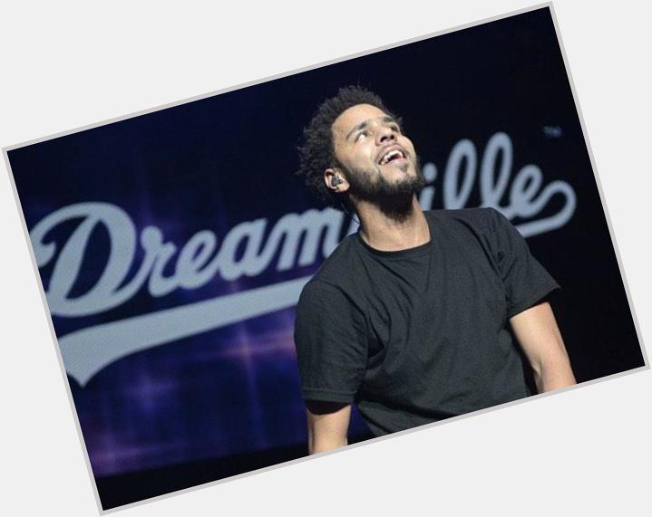 Happy 30th Birthday to the best in the game, Jermaine Lamar Cole      