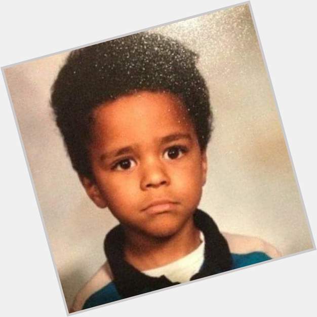 January 28. The Real is back, the Ville is back. Happy Birthday Jermaine Lamar Cole. 