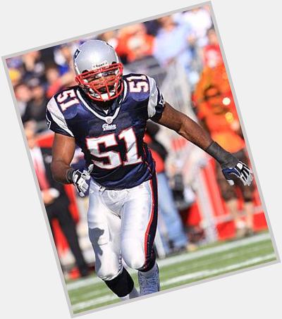 Jerod Mayo Happy 29th Birthday! 