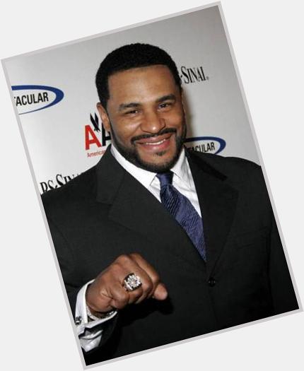 Happy Birthday To Jerome Bettis!! He Is 43 Today!!  