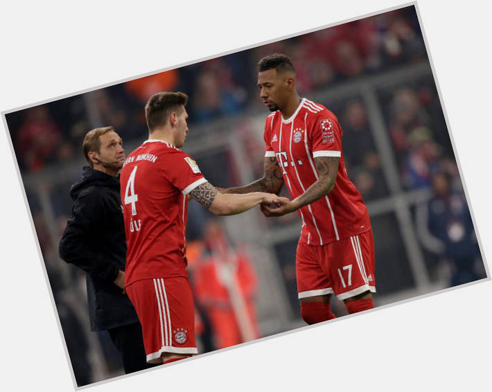 Happy birthday both of former FC Bayern\s defender Niklas Süle & Jerome Boateng  