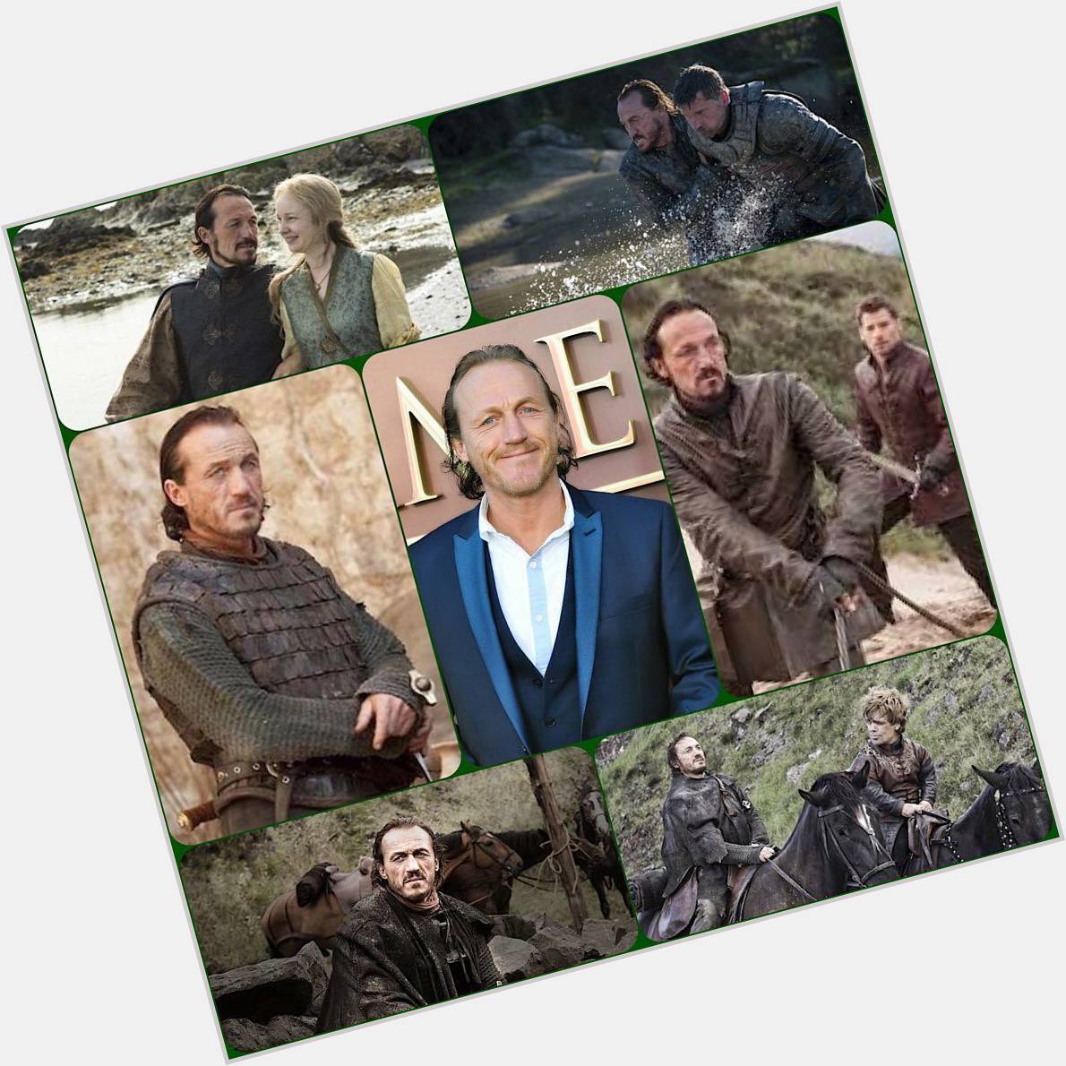 Happy Birthday Jerome Flynn, who played Bronn in Hector in & much more! 