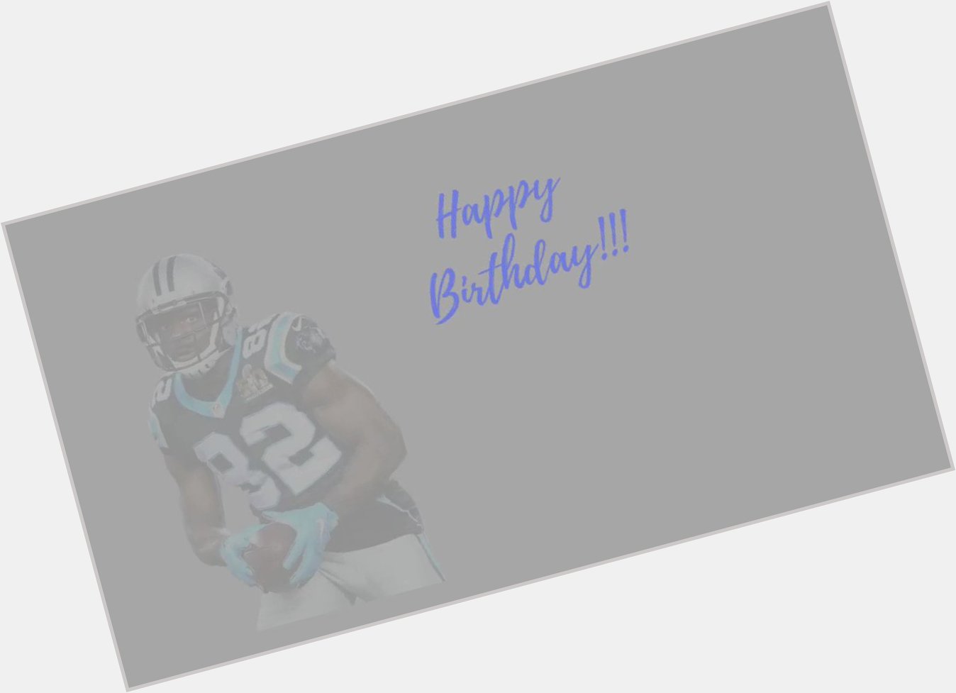 Happy birthday to past Honoree, Jerricho Cotchery! 