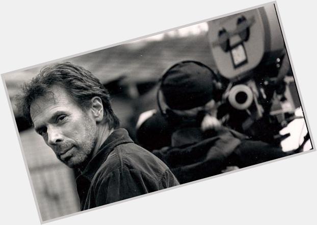  Happy Jerry Bruckheimer
Was lovely to speak with him at Pinewood afew years back.. 