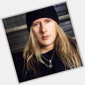 Happy Birthday Jerry Cantrell You are a gift to the world of music. 