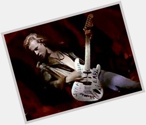 Happy Birthday to Jerry Cantrell. I hope he has a good one. 