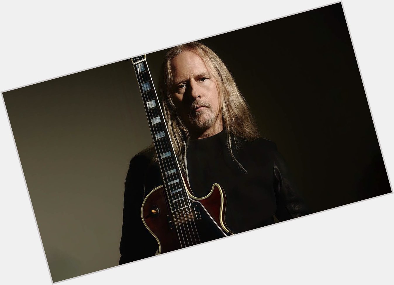 Happy Birthday to Jerry Cantrell of 