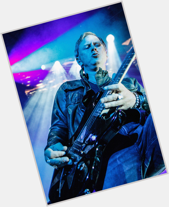 Happy Birthday Jerry Cantrell of Alice In Chains. (Photo by Janette Pellegrini/Getty Images for BWR-PR) 
