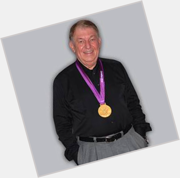 Happy Birthday to Jerry Colangelo. Under his leadership, wears every FIBA gold medal, on every level. 