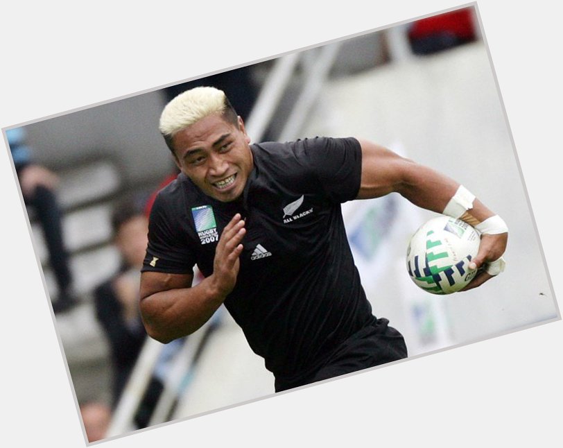 Happy Birthday to Jerry Collins. Hugely missed but never forgotten. 