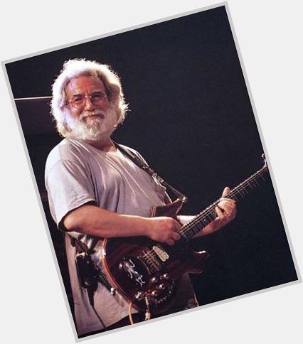 To all dead heads Happy Birthday Jerry Garcia!   
