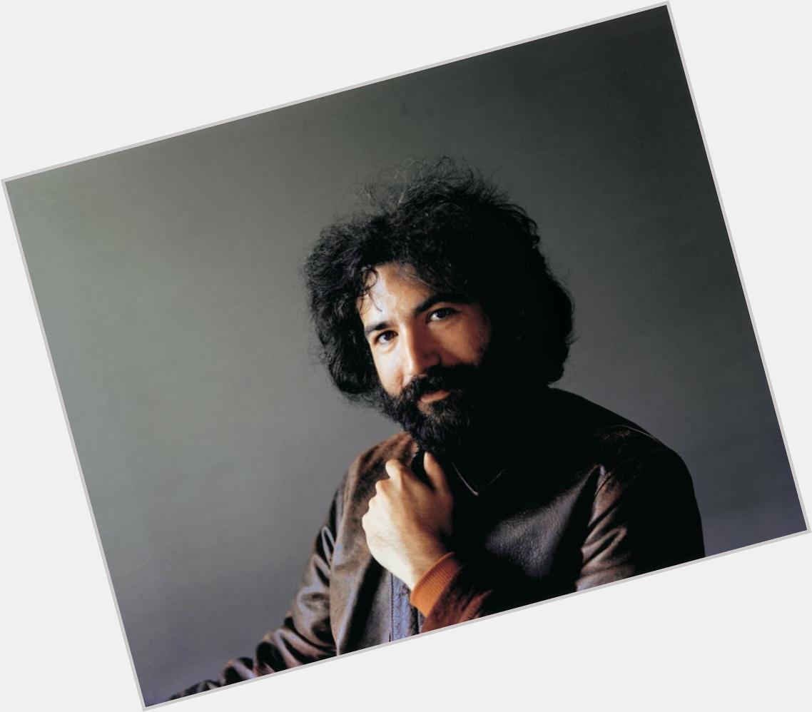Sat. Stream: Celebrate Jerry Garcia\s birthday with our tribute playlist  