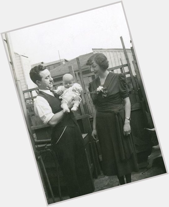 Baby Jerry Garcia with Joe and Ruth Garcia, circa 1942. Happy Jerry\s birthday eve! 