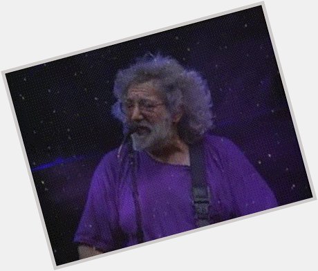 Happy birthday, Jerry Garcia!!!   