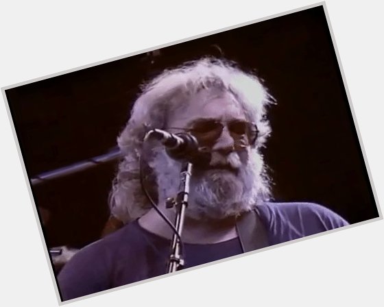 Happy Birthday Jerry Garcia: Watch the Grateful Dead Play \Deep Elem Blues\ Acoustic in 1981  