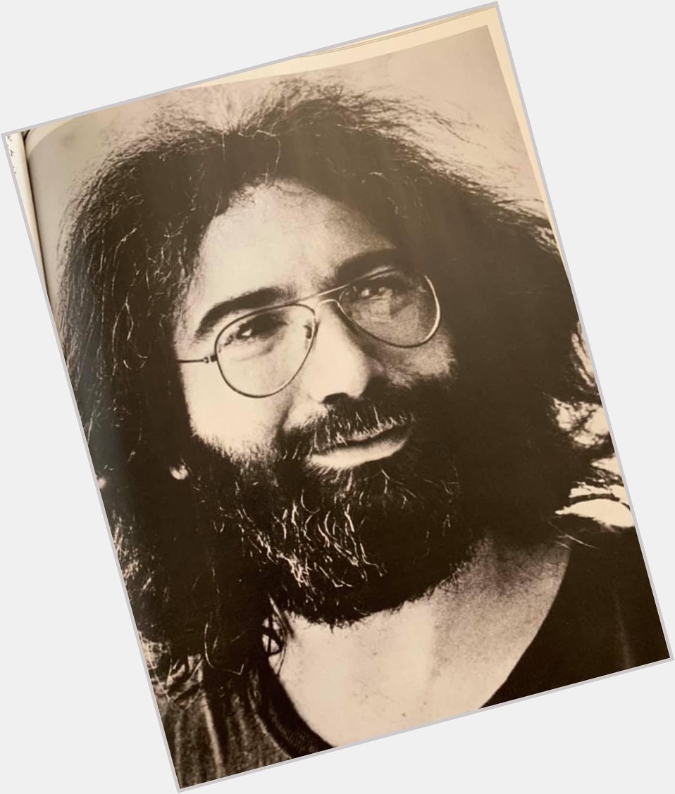 Happy 79th Birthday! Jerry Garcia Grateful Dead.. 