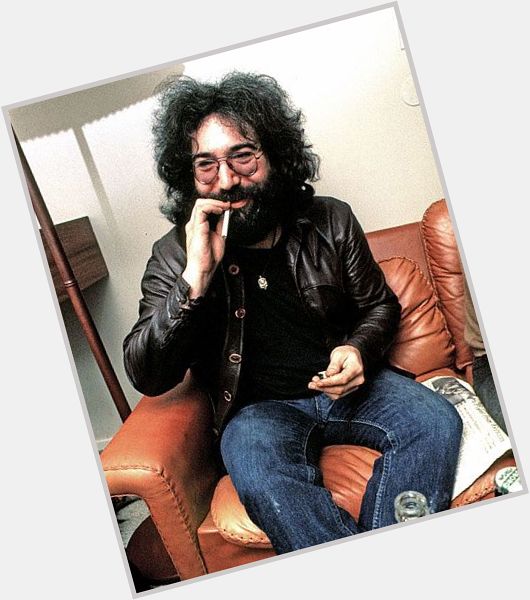 Happy Birthday goes out to the late Jerry Garcia born today in 1942.  