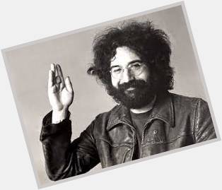 \"Let there be songs to fill the air.\"

Happy 80th birthday to Jerry Garcia.  