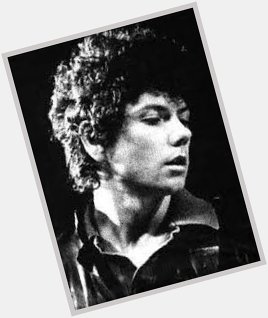 Happy birthday to the only other valid member of talking heads- the wonderful jerry harrison! 