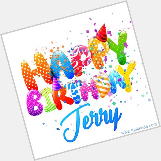 What do you get a guy for his birthday who has everything? This message greeting. Happy 78th, Jerry Jones. 